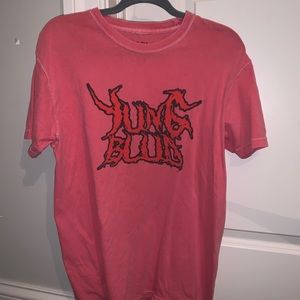 YUNGBLUD Merch
